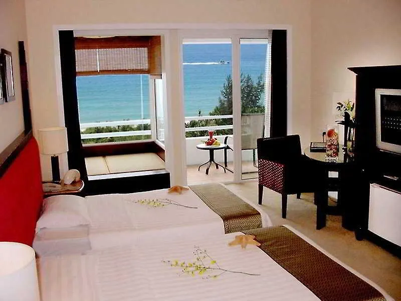 Gloria Resort Sanya 5*,
