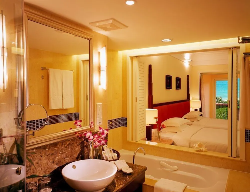 Gloria Resort Sanya China