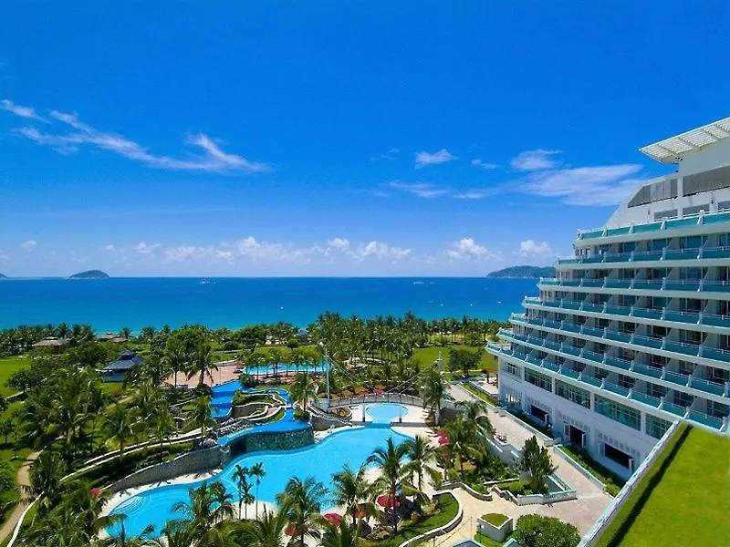 Hotel Gloria Resort Sanya