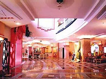 ***** Hotel Gloria Resort Sanya China
