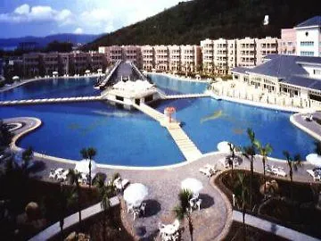 Hotel Gloria Resort Sanya