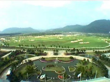 Gloria Resort Sanya Hotel